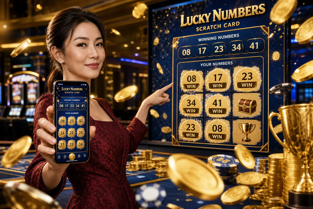 qqslot