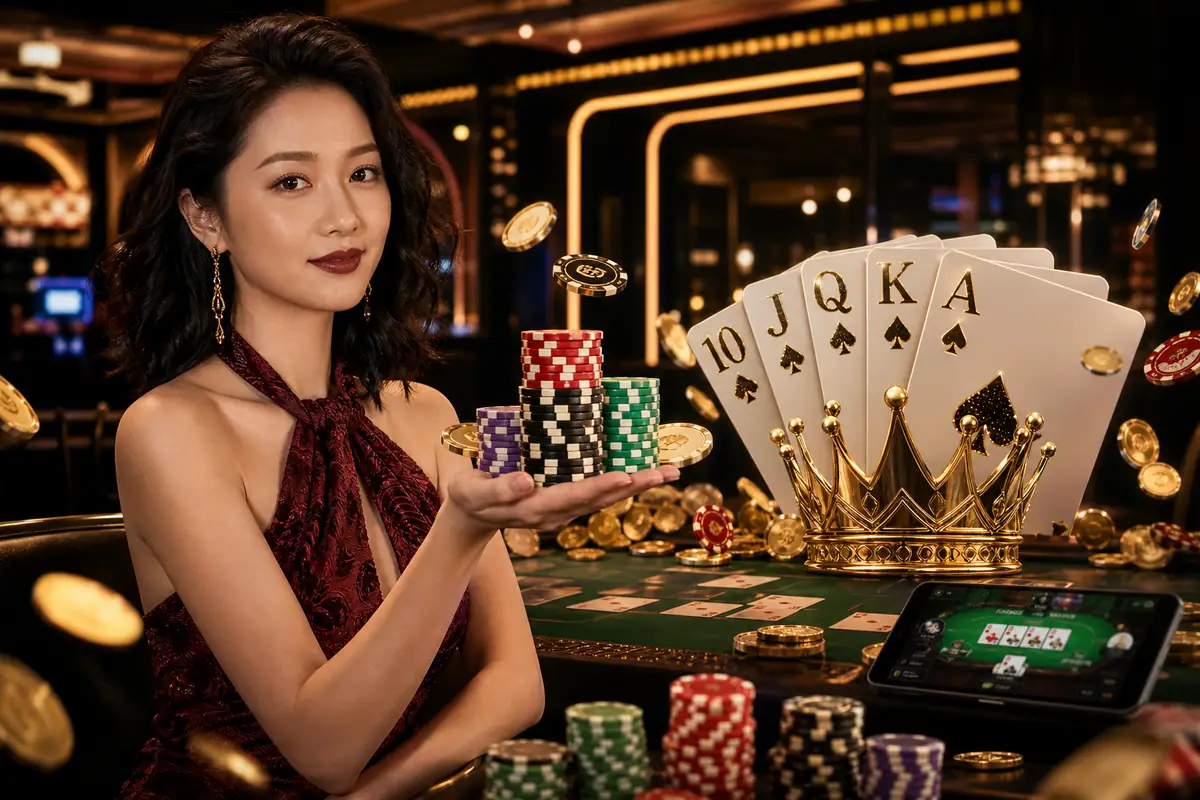 qqslot