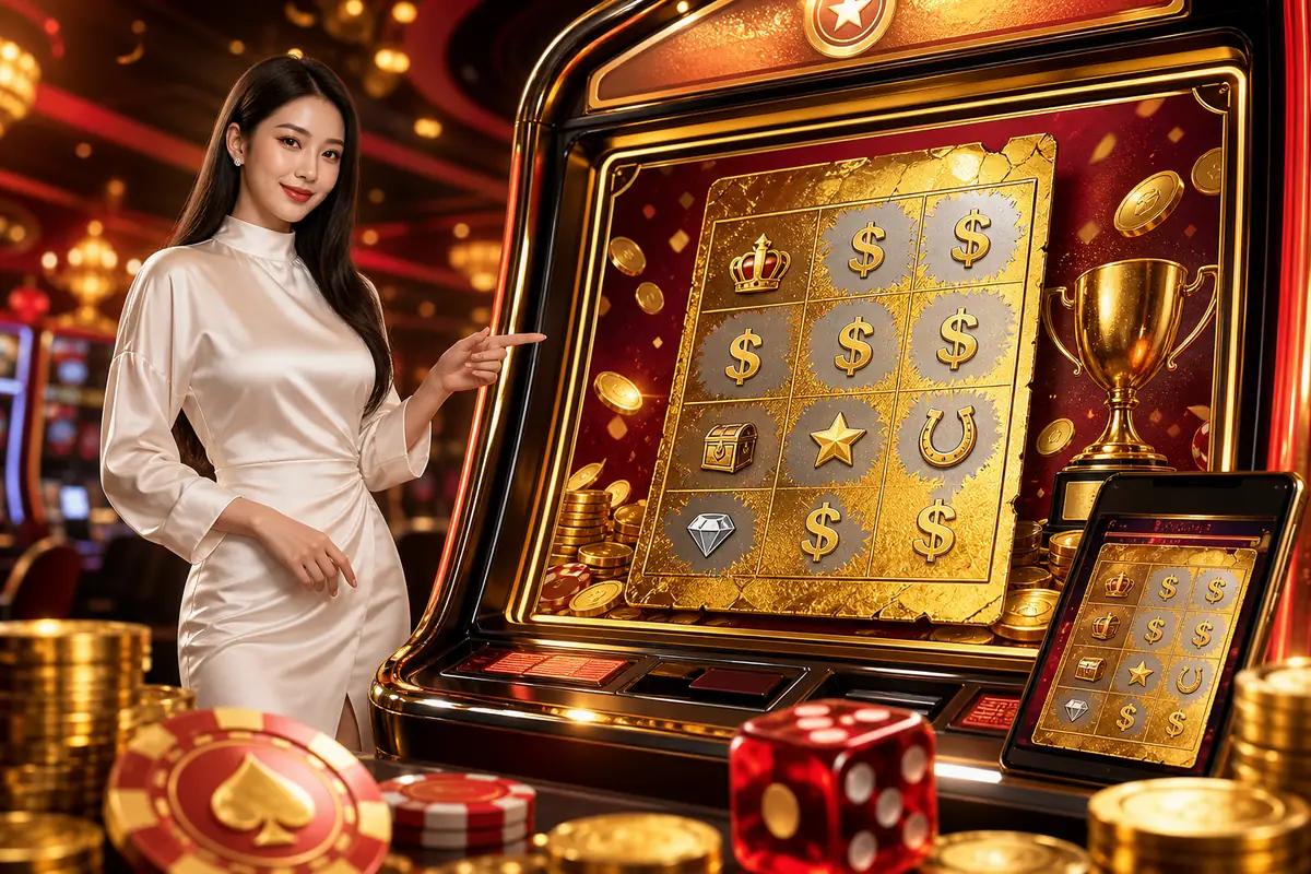 qqslot